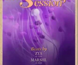 BABYLIN GARDEN AFFAIR SCBD JAKARTA  THE SOVEREIGN SESSION