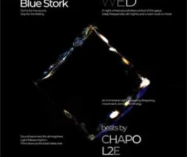 BLUE STORK GADING SERPONG  WEDNESDAY