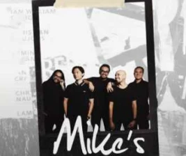 BLUEGRASS SETIABUDI JAKARTA  ALT  WEDNESDAY