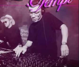 FIFTYSIX JAKARTA  LOVE TEMPO