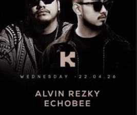 KODE JAKARTA  WEDNESDAY