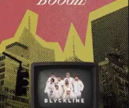 KYRO SCBD JAKARTA  DOWNTOWN BOOGIE