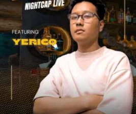 NIGHTCAP PURI JAKARTA  WEDNESDAY