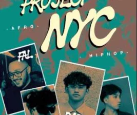 PENN JAKARTA  PROJECT NYC