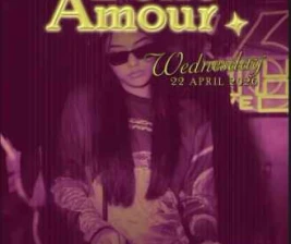 ROSE GUNAWARMAN JAKARTA  BELLE AMOUR