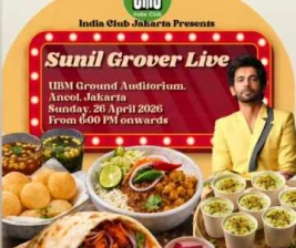 KALTURE RESTO  CLUB KUNINGAN JAKRTA  SUNDAY