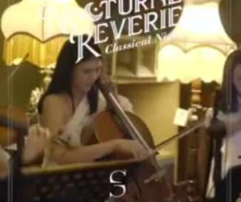 THE GUNSLINGERS HOP JAKARTA  NOCTURNE REVERIE