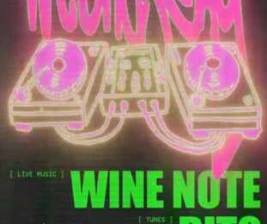 SHAMROCK GANDARIA JAKARTA  WEDNESDAY