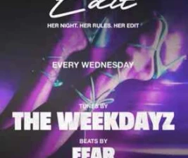 STALK JAKARTA  THE LOVE EDIT