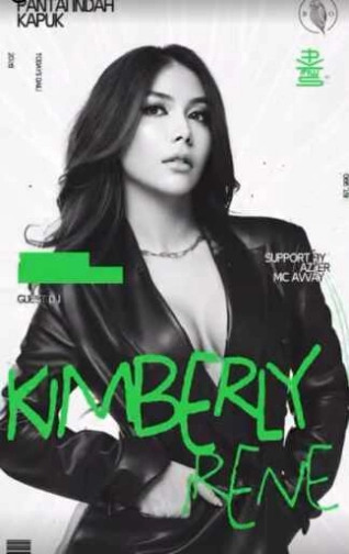 BLACK OWL KELAPA GADING JAKARTA - WEDNESDAY 