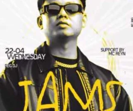 BLACK OWL GADING SERPONG  WEDNESDAY