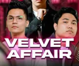 LUFRE BAR  LOUNGE SENOPATI JAKARTA  VELVET AFFAIR