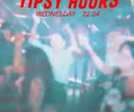 RUE WINE AND COCKTAIL BAR KEMANG JAKARTA  TIPSY HOURS