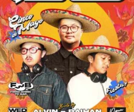 TEKIRA BLOK M JAKARTA  PULANG PERGI