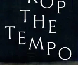 HATS BAR JAKARTA  DROP THE TEMPO