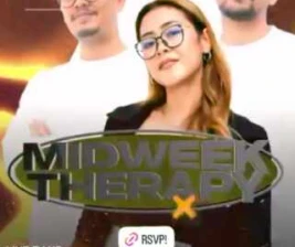 GLAMZ ANTASARI JAKARTA  MIDWEEK THERAPY
