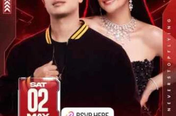 GOLD DRAGON BEKASI - SATURDAY