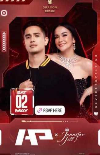 GOLD DRAGON BEKASI - SATURDAY