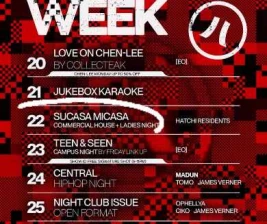 HATCHI PONDOK INDAH JAKARTA - SUCASA MICASA