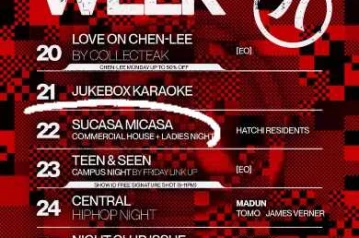 HATCHI PONDOK INDAH JAKARTA - SUCASA MICASA