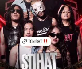 BLAZE SCBD JAKRATA - CLASSIC ROCK