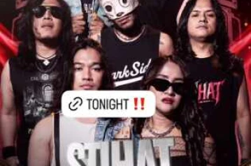 BLAZE SCBD JAKRATA - CLASSIC ROCK