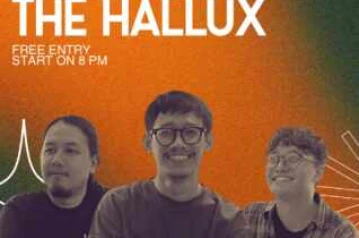 ANORA MATRAMAN JAKARTA - LIVE ACOUSTIC