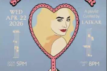 BBEOP JAKARTA - LISTENING SESSION