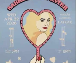 BBEOP JAKARTA - LISTENING SESSION