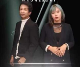 CLIQUE GADING SERPONG - URBAN SOCIETY