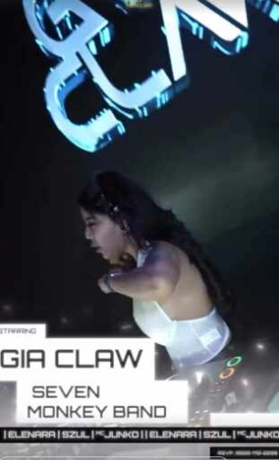 MONKEY KING BAR & LOUNGE GADING SERPONG - WEDNESDAY