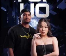 THE GREAT GATSBY SCBD JAKARTA  TOP 40 WEDNESDAY