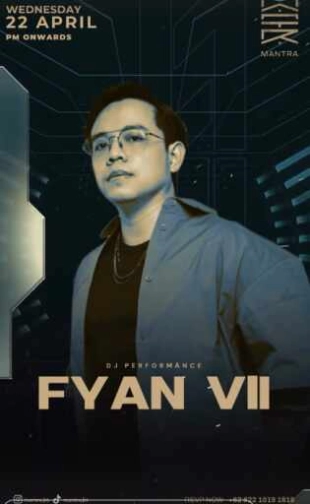 MANTRA PANTAI INDAH KAPUK JAKARTA - WEDNESDAY