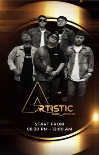 BLACK CHAMP TEBET JAKARTA - WEDNESDAY