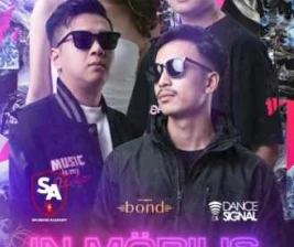 BOND SENOPATI JAKARTA  IN MOBIUS