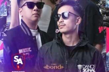 BOND SENOPATI JAKARTA - IN MOBIUS