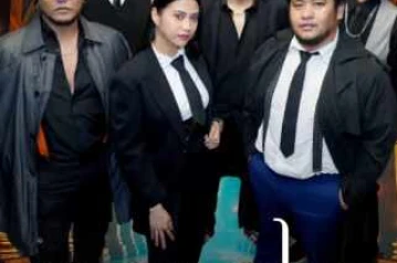 EMPORIUM TEASE CLUB JAKARTA - WEDNESDAY