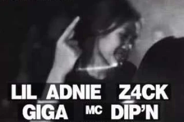 DELULU JAKARTA - BADDIE 