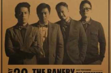 JAYA PUB MENTENG JAKARTA - THROWBACK SESSION