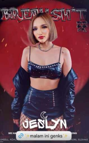 BABLAS KEMANG JAKARTA - BREAKSH*T