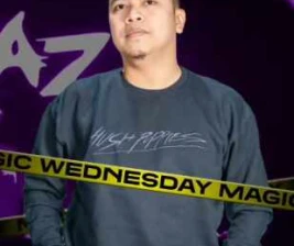 BREXIT KEMANG JAKARTA - MAGIC WEDNESDAY