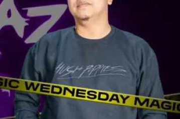 BREXIT KEMANG JAKARTA - MAGIC WEDNESDAY