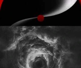 FYNE JAKARTA  NIGHT OF SPECTROOM