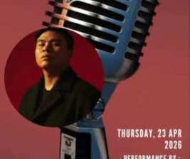 ANORA 2 JAKARTA  KARAOKE NIGHT