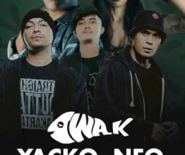 AM LOUNGE SCBD JAKARTA  AMPLUGGED