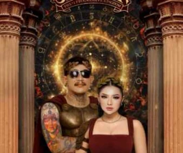 SPARTA LIVE BAR KEMANG JAKARTA  PROGRESSIVE KINGDOM