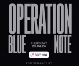 007  COCKTAIL  WHISKY BAR SENOPATI JAKARTA  OPERATION BLUE NOTE