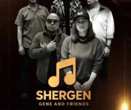 BLACK CHAMP TEBET JAKARTA  THURSDAY