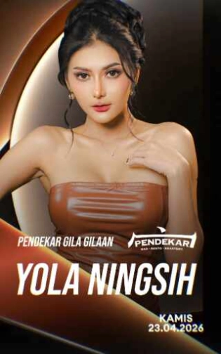 PENDEKAR GADING SERPONG - PENDEKAR GILA-GILAAN