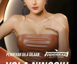 PENDEKAR GADING SERPONG  PENDEKAR GILAGILAAN